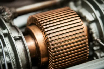 Illustration comb - Image 1