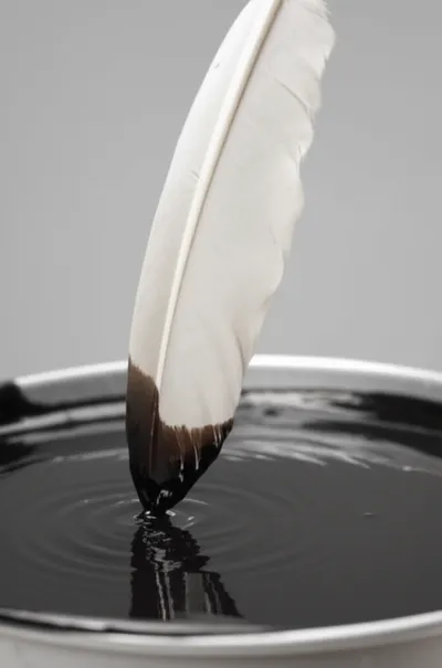 Illustration tarred - Image 1