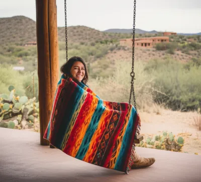 Illustration mantas - Image 1