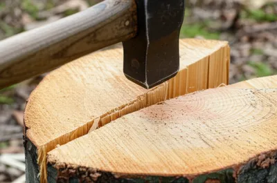 Illustration wedging - Image 1