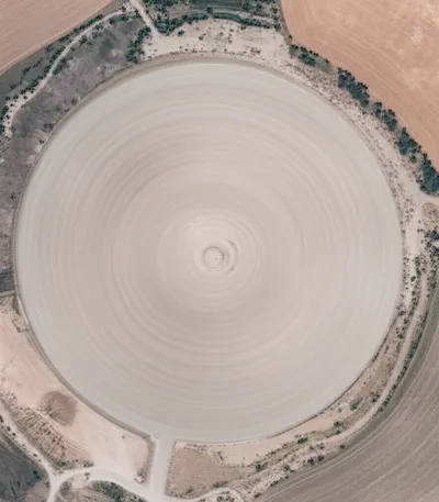 Illustration racetrack - Image 1