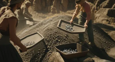 Illustration caves - Image 1