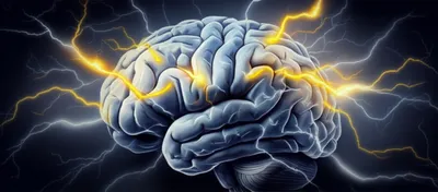 Illustration epileptic - Image 1