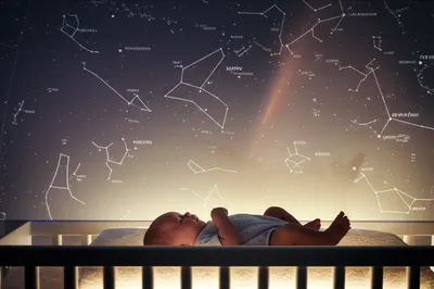 Illustration ascendants - Image 1