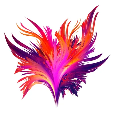 Illustration flower - Image 1