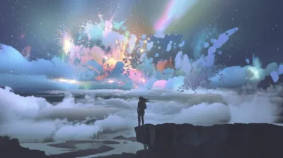 Illustration faiths - Image 1