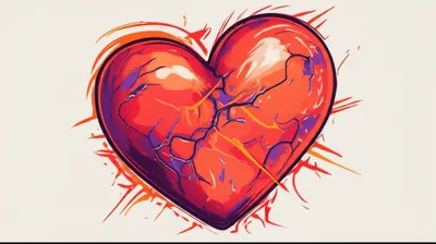 Illustration thumping - Image 1