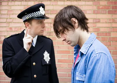 Illustration knackers - Image 1