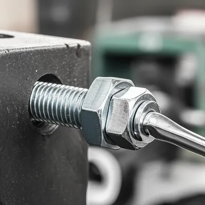 Illustration bolt - Image 1