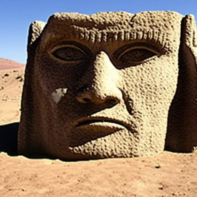 Illustration sphinxes - Image 1