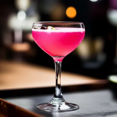 Illustration cosmo - Image 1