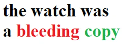 Illustration bleeding - Image 2