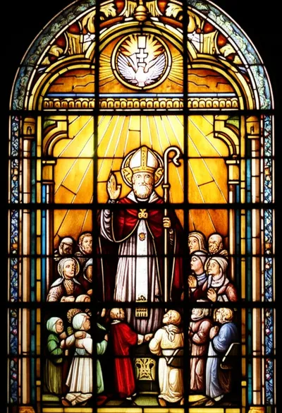 Illustration episcopal - Image 2