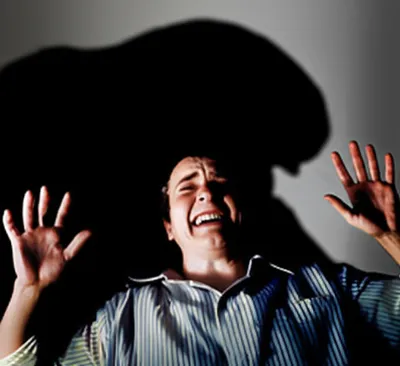 Illustration flinched - Image 1