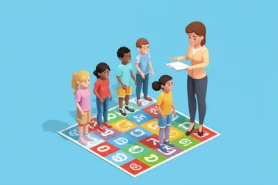 Illustration spots - Image 1