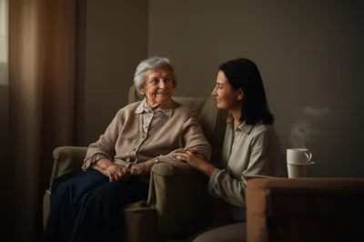 Illustration visited