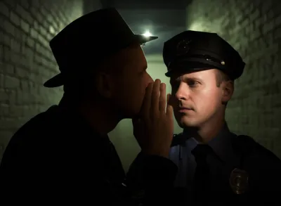 Illustration snout - Image 1