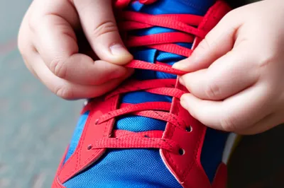 Illustration laced - Image 1