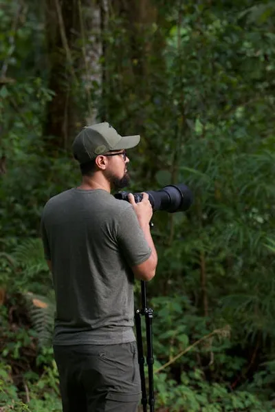 Illustration twitchers - Image 2