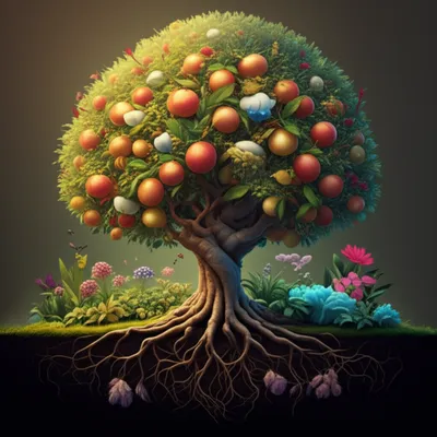 Illustration uncastrated - Image 1