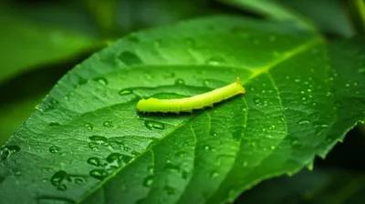 Illustration creeps - Image 1