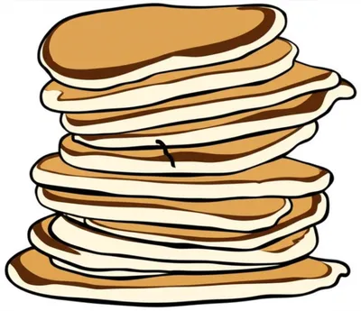 Illustration lopsided