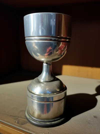 Illustration clouded - Image 1