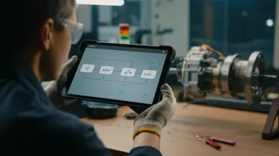 Illustration travelers - Image 1