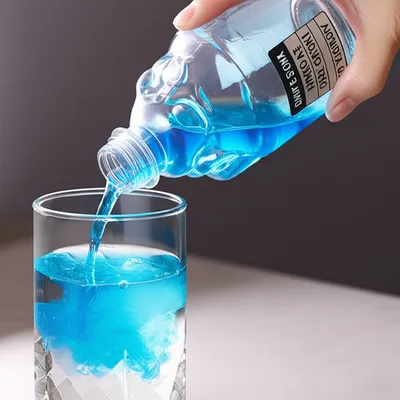 Illustration denatured - Image 1