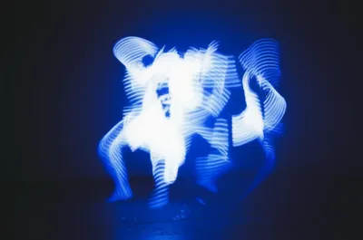 Illustration strobe - Image 1