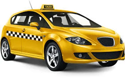 Illustration taxi - Image 2