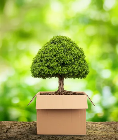 Illustration recycling - Image 1