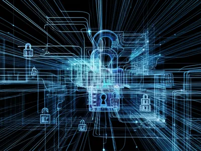 Illustration crypto - Image 1