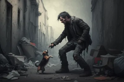 Illustration fellow - Image 1