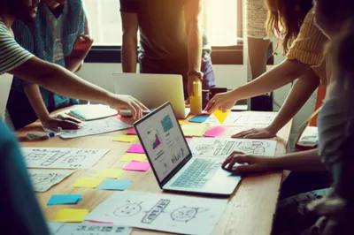 Illustration jams - Image 1