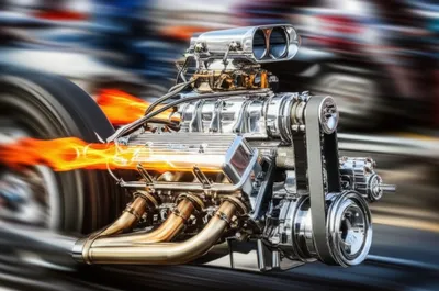 Illustration cranked - Image 1