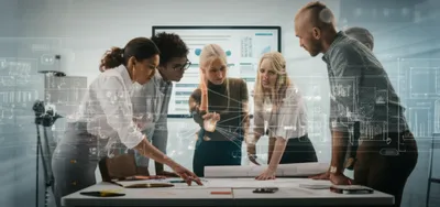 Illustration trade - Image 1