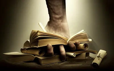 Illustration abolishing - Image 1