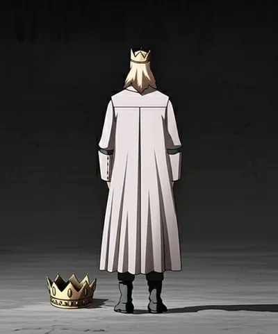 Illustration spurn - Image 1