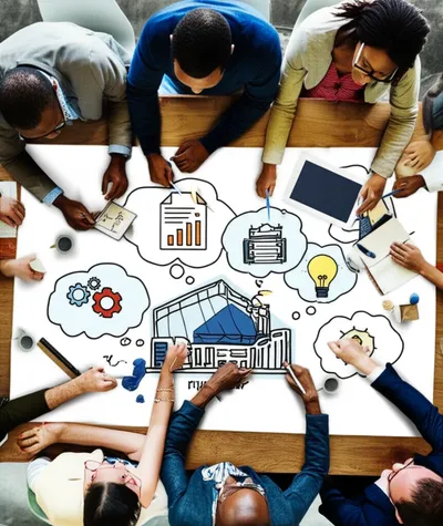 Illustration concert - Image 1