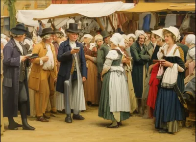 Illustration hiring - Image 1