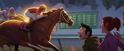 Illustration overlays - Image 1