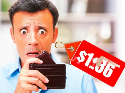 Illustration ouch - Image 1