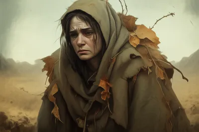 Illustration weed - Image 1