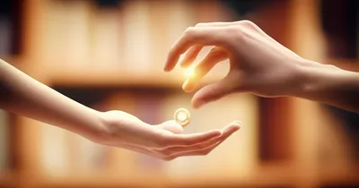 Illustration lend - Image 1