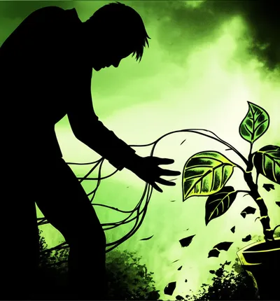 Illustration jinx - Image 1