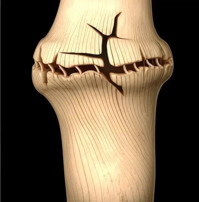 Illustration knit - Image 1