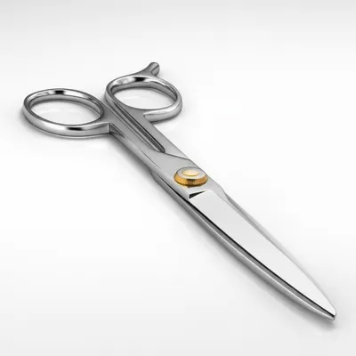 Illustration scissors