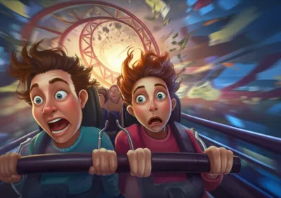 Illustration career - Image 1