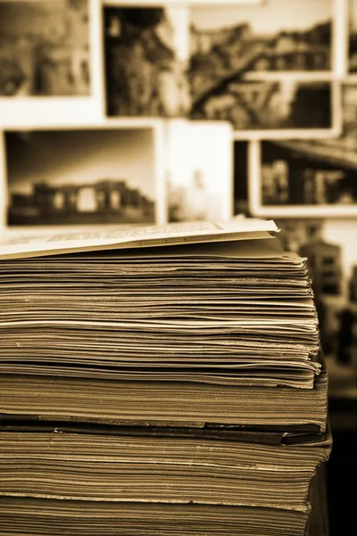 Illustration historic - Image 1